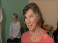 meditate to reduce stress courtesy ten news