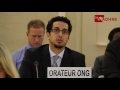 adhrb mohamed alwazir s oral intervention hrc 31st session 21 03 2016