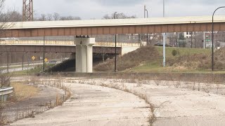 Akron Resolves To Make Changes To Closed Innerbelt