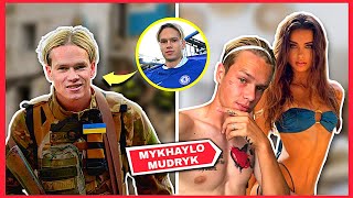 6 Things You Didn’t Know About Mykhailo Mudryk