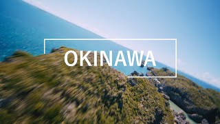 CINEMATIC FPV DRONE in OKINAWA