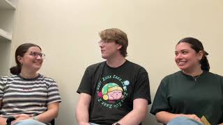 COMP(1511|1911) 26T2 Welcome Video