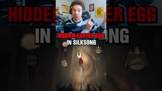 Silksong S Creepiest Hidden Easter Egg