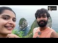 shivpriya honeymoon in bali🏝️😍❤️ shivakumar u0026 priyanka jain never ending tales