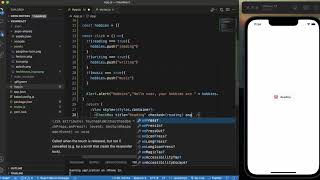 React Native Tutorial 57 - CheckBox | React Native Elements