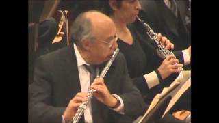 REVUELTAS - Sensemaya  AVI OSTROWSKY - OFUNAM Philharmonic Orchestra  Mexico