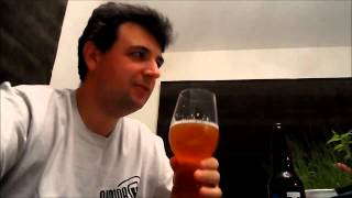 Basement Brewery Pale Ale ZI163NZ