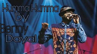 The Humma Song Remix - Benny Dayal | Ok Jannu