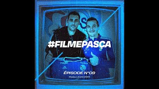 #FilmePasÇa - Épisode 9