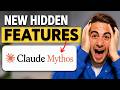 Turn On These Hidden Claude Settings To Make it 10x Stronger! (Mythos 5 Upgrade)