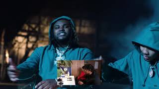 Tee Grizzley & G Herbo - Never Bend Never Fold (Official Video) | FIRST REACTION