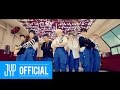 GOT7 “Stop stop it(하지하지마)” M/V