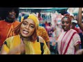 Nadia Mukami-WOZA (Visualizer)