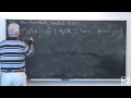 Alexandru Suciu - Dwyer-Fried Invariants