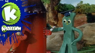 Gumby  - Rain for Roo