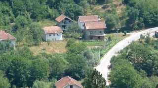 Klis Kostajnica 10 07 2012