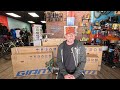 why go grava chose giant bicycles