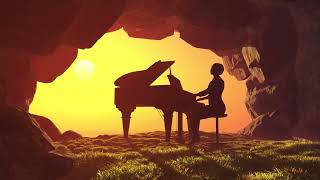 Relaxing Piano Music • Romantic Beautiful Music, Relaxation Music, Sleep Music