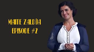 MAITE ZALDÚA (ENG SUB): SCENE #3 (1133)