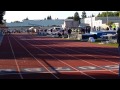 2013 ccs track 1600 boys