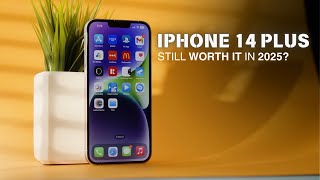 iPhone 14 Plus in 2025: Still Worth It? (REVIEW)