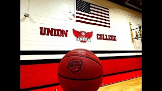 UCNJ Owls Men's Basketball vs Brookdale Community College