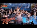 Misty Copeland Gives Jimmy Kimmel and Guillermo a Ballet Lesson