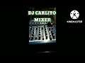 Djcarlito EqualizerMixer sound