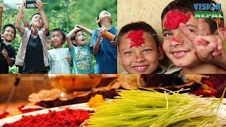 दशैंको धार्मिक, सांस्कृतिक र प्राकृतिक महत्व Dashain Festival in Nepal