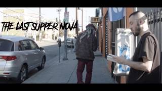 The Last Supper Nova   {BINARY STAR - OFFICIAL VIDEO}