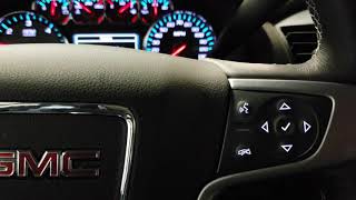 2018 GMC Yukon, Yukon XL, Chevy suburban, Tahoe oil light reset