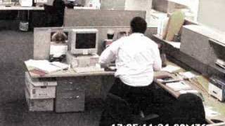 Sledgehammer In Office