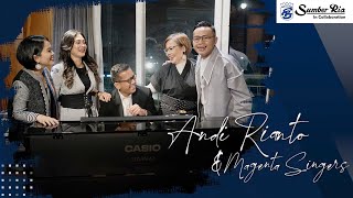 Download Andi Rianto Feat Magenta Singers mp3