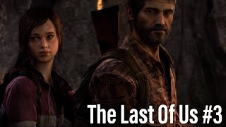 เดอะลาสต์ออฟอัส มุ่งหน้าตามหากลุ่มหิ่งห้อย The Last of Us No Commentary PS4 Pro #3