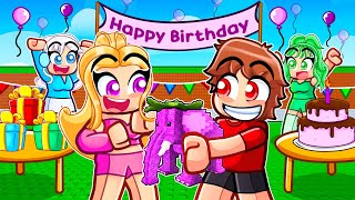 It’s Emma’s Birthday…