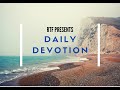 Video 99 | Not Like the Pharisees | Smt Y. S. Vimala Reddy | Daily Devotion | 15 June 2020