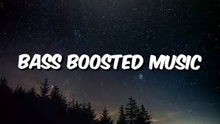 Flooaw - Aventura (Bass Boosted)