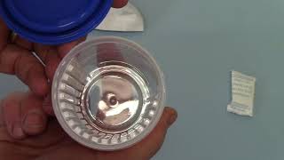 How to screen for 16 commonly abused drugs in a single test part 1