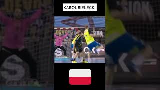 Best Handball Players in Every Country | Part 2