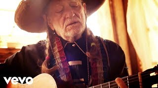 Willie Nelson - A Horse Called Music (Official Video) ft. Merle Haggard