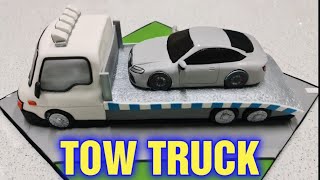 TOW TRUCK