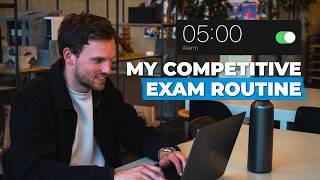 How Top Rankers Prepare for Competitive Exams (It Is Not What You Think)