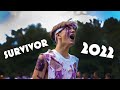 Camp IHC - Survivor 2022