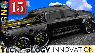 15 Roaring New Vehicles Coming in 2020 | Sport Cars - EVs - Flying