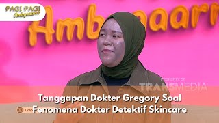 Cerita Ibu Leny Soal Pengobatan Yang Sudah Dilakukan -PAGI PAGI AMBYAR (28/10/24) P4