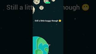 Adding some meteor spin using DOTween + Unity Timeline!