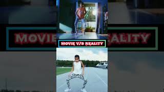 movie v/s reality || morrakka motrakka || lakhshmi movie