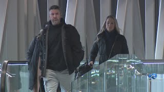 Winter weather ripple effects felt at ORF