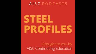Steel Profiles - Episode #13 (Released Dec 2, 2011)