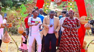 BEST LUHYA + KAMBA TRADITIONAL WEDDING /NTHEO,DAVID AND RACHAEL {OFFICIAL VIDEO}